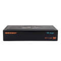 iBRAVEBOX V8 MAGIC Digital Satellite Signal Finder Meter, Support H.265+DVB-S/S2 & IPTV(AU Plug)