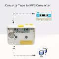 YY700 OTG Cassette Player Tape To MP3 Converter