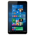 HSD8001 Tablet PC, 8 inch, 4GB+64GB, Windows 10, Intel Atom Z8350 Quad Core, Support TF Card & HD...