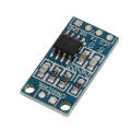 2 PCS LDTR-WG0210 TJA1050 CAN Controller Interface Module BUS Driver Interface Module (Blue)