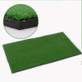 PGM Indoor Swing Practice Mat Golf Mats Mini Golf Supplies 50x80cm Normal Edition + TEE