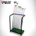 PGM Golf Club Display Rack Club Rack, 9 Holes Position