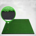 PGM Portable Indoor Golf Practice Mats, Normal Edition, Size: 1.5x1.5m