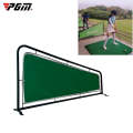 PGM Golf Double-layer Positioning Separator Dual Tube Divider