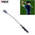 PGM Golf Stainless Steel Swing Trainer Auxiliary Trainer