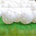 PGM 10 PCS Golf Indoor Exercise Hollow Ball