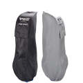 PGM Golf Bag Rain Cover Anti-static Dust-proof Bag Cover, Size: 21.5 x 59 x 128cm (Black)