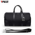 PGM Portable Large Capacity Clothing Bag Nylon Ball Bag for Men