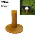 PGM Golf Tendon TEE Pad(83mm)