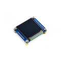 Waveshare General 1.5 inch 128x128 16-bit High Color RGB OLED Display Module