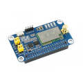 Waveshare SX1262 LoRa HAT 915MHz Frequency Band for Raspberry Pi, Applicable for America / Oceani...