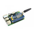 Waveshare SX1262 LoRa HAT 868MHz Frequency Band for Raspberry Pi, Applicable for Europe / Asia / ...