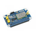 Waveshare SX1262 LoRa HAT 868MHz Frequency Band for Raspberry Pi, Applicable for Europe / Asia / ...