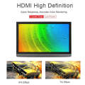 Waveshare 15.6 inch 1920x1080 Full HD Universal Portable IPS Touch Monitor, HD Port /Type-C