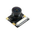 Waveshare IMX219-160IR 8MP 160 Degree FOV Infrared Camera, Applicable for Jetson Nano