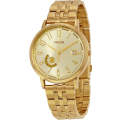 Authentic FOSSIL Vintage Muse Stainless Steel Ladies Watch