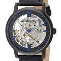 Authentic KENNETH COLE Skeleton Automatic Mens Watch