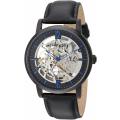 Authentic KENNETH COLE Skeleton Automatic Mens Watch