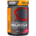 SSA Anabolic Muscle Stack 908g