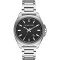 Authentic MICHAEL KORS Bryson Stainless Steel Mens Watch