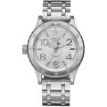 Authentic NIXON 38-20 Stainless Steel Ladies Watch