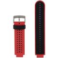 Silicone Sport Replacement Strap Band for Garmin Forerunner 230 / 235 / 620 / 630 / 735XT Watch