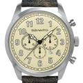 Authentic SZANTO 2000 Series Chronograph Mens Watch