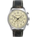 Authentic SZANTO 2000 Series Chronograph Mens Watch