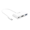 J5Create JCA379 USB Type-C MiniDock with HDMI & USB 3.0 with Power Delivery - (FREE SHIPPING in SA)
