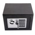 Keypad Lock Small Size Digital Electronic Safe Box