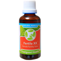 Feelgood Health Fertile XX Natural Fertility Herb Remedy - 50ml Drops