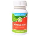 Feelgood Health MindSootheNatural Mood Tonic For Depression - 90 Veg Capsules