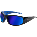 Berkley Thunder Polarized Sunglasses - Camo Smoke