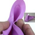 Portable Outdoor Female Urinal Toilet Soft Silicone Travel Stand Up - She Pee