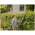 GARDENA Battery Hedge Trimmer ComfortCut 60/18V P4A SOLO (Excl Batteries)