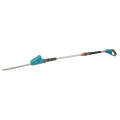 GARDENA Battery Hedge Trimmer Telescopic 42/18V P4A  SOLO (Excl Batteries)