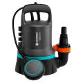 GARDENA Clear Water Submersible Pump