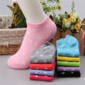 Candy Socks - Ladies Socks - Grey