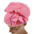 Microfiber Hair Turban Hair Wrap