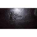 Elegant Casual Everyday Handbag - Black