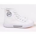 Tomy Takkies Superpatch Sneaker - White - 6
