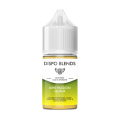 DispoBlends Blended Concentrate - Kiwi Passionfruit Guava (30ml)