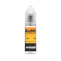 AuNic Additives 15ml (Salt Nicotine Shots)