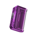 Mystic Purple Clear