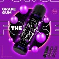 The Force E-Liquid - Grape Gum Ice