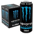 Monster Energy 500ml - Zero Sugar