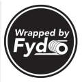 Wrapped by FYDO Coils