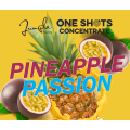 Pineapple Passion Blended Concentrate (JF)