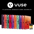 VUSE ePod Disposable Flavour Cartridges