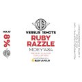 Ruby Razzle Blended Concentrate (VS)